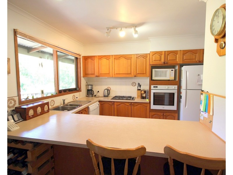 4 Acacia Avenue Via Wonboyn, Eden NSW 2551