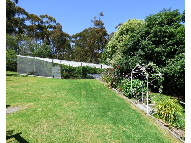 4 Acacia Avenue Via Wonboyn, Eden NSW 2551