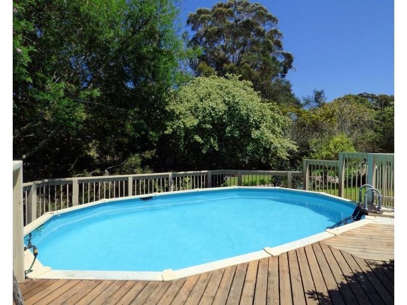 4 Acacia Avenue Via Wonboyn, Eden NSW 2551