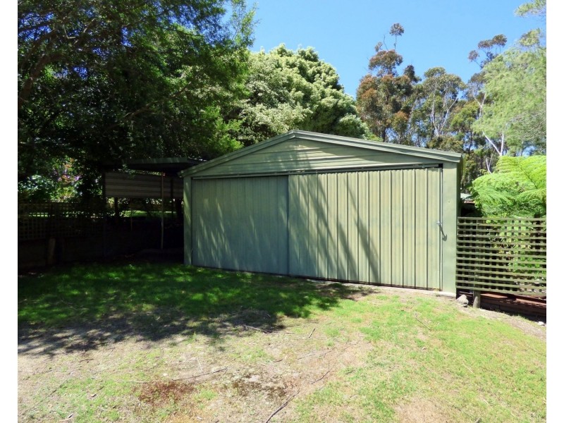 4 Acacia Avenue Via Wonboyn, Eden NSW 2551