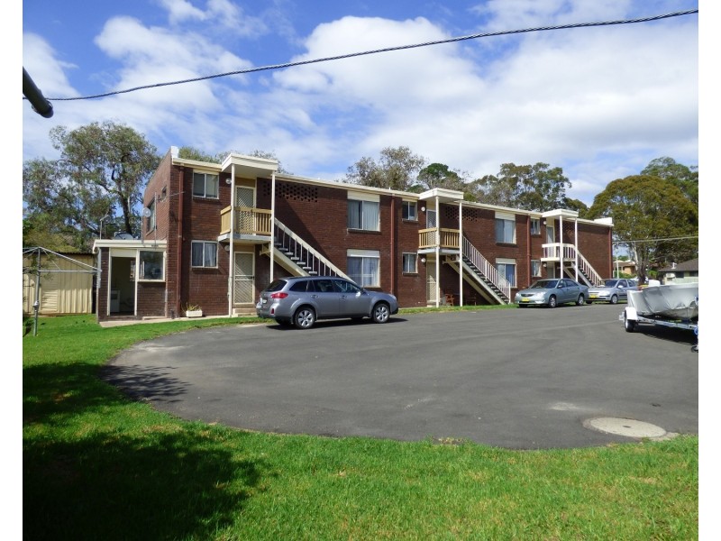 6/7 Irene Cres, Eden NSW 2551