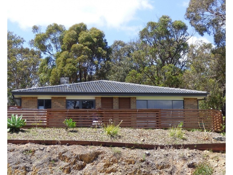 8 Cornubia Pl Boydtown Via, Eden NSW 2551