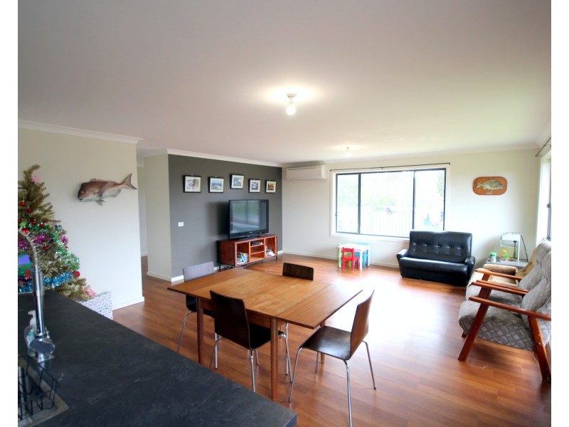 8 Cornubia Pl Boydtown Via, Eden NSW 2551