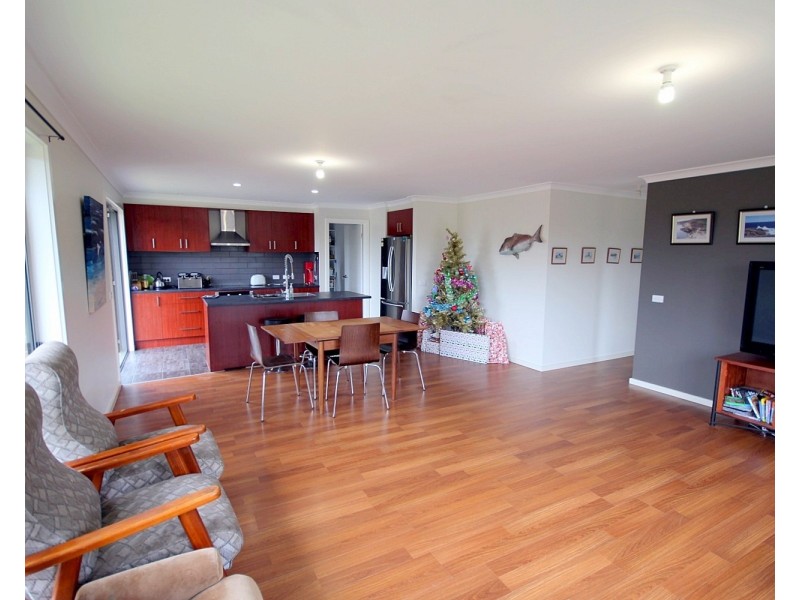 8 Cornubia Pl Boydtown Via, Eden NSW 2551