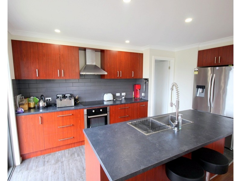 8 Cornubia Pl Boydtown Via, Eden NSW 2551