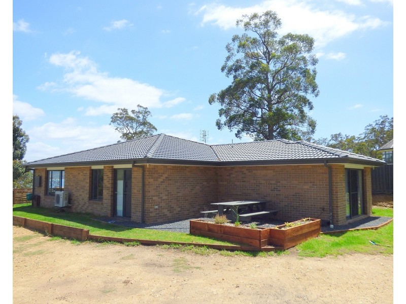 8 Cornubia Pl Boydtown Via, Eden NSW 2551