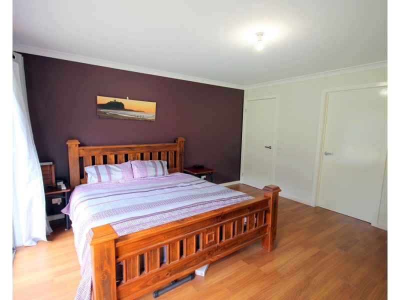 8 Cornubia Pl Boydtown Via, Eden NSW 2551