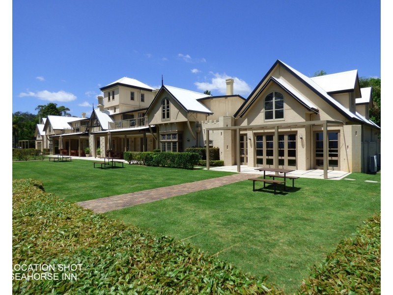 8 Cornubia Pl Boydtown Via, Eden NSW 2551