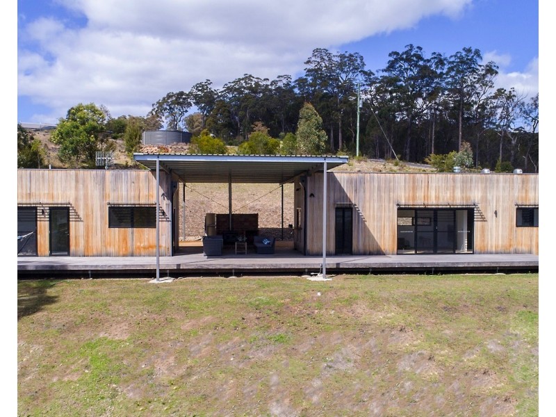 60 Mac Hill Place Via Bald Hills, Pambula NSW 2549