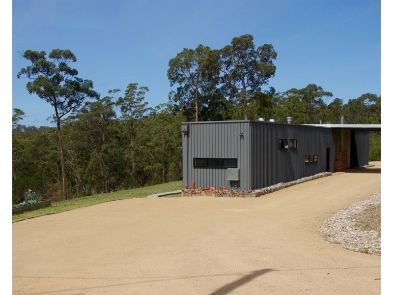 60 Mac Hill Place Via Bald Hills, Pambula NSW 2549