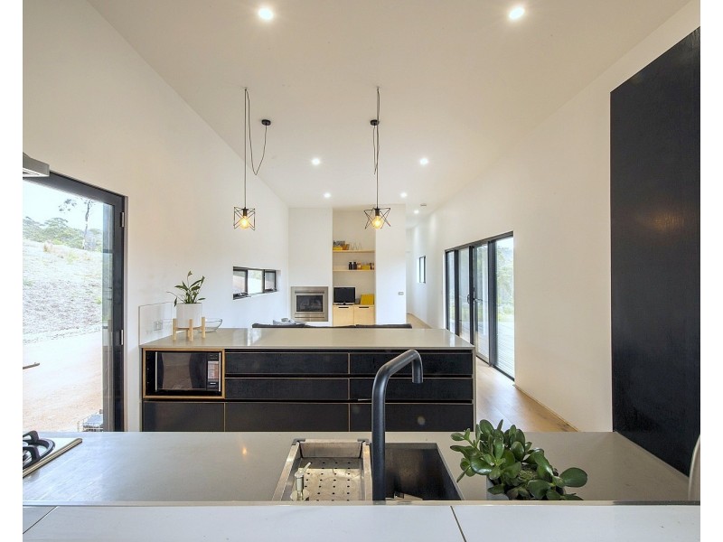 60 Mac Hill Place Via Bald Hills, Pambula NSW 2549