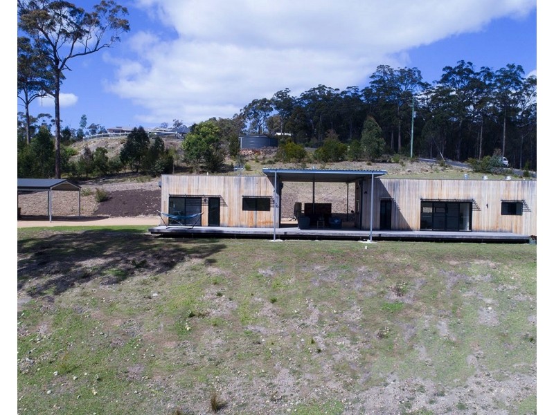 60 Mac Hill Place Via Bald Hills, Pambula NSW 2549