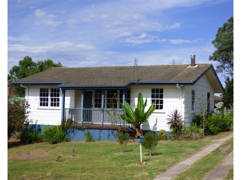 2 Botany St, Eden NSW 2551