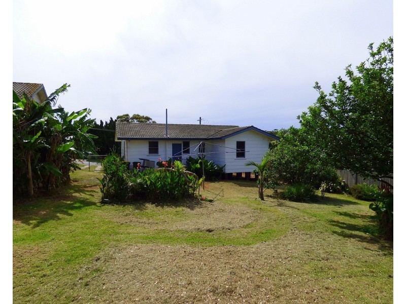 2 Botany St, Eden NSW 2551