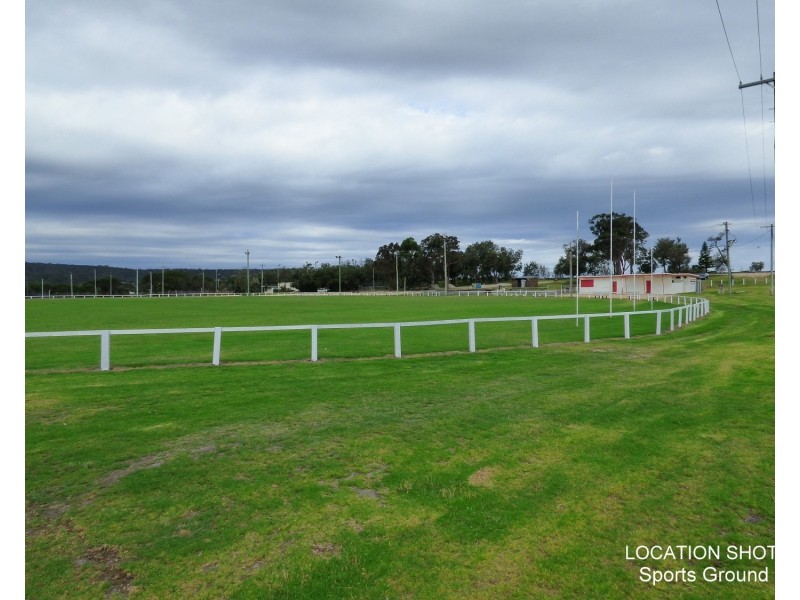 Proposed Lot 101 Lot 1 Cnr Barclay & Wave Street, Eden NSW 2551