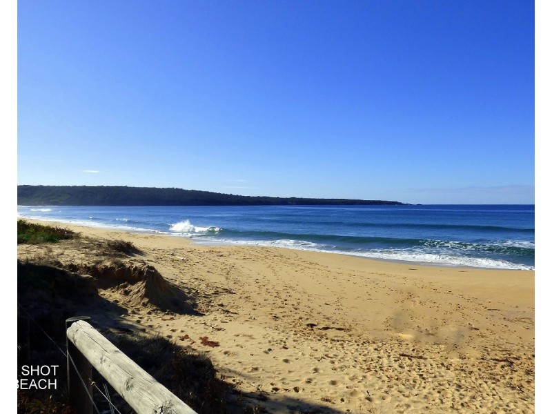 Proposed Lot 101 Lot 1 Cnr Barclay & Wave Street, Eden NSW 2551