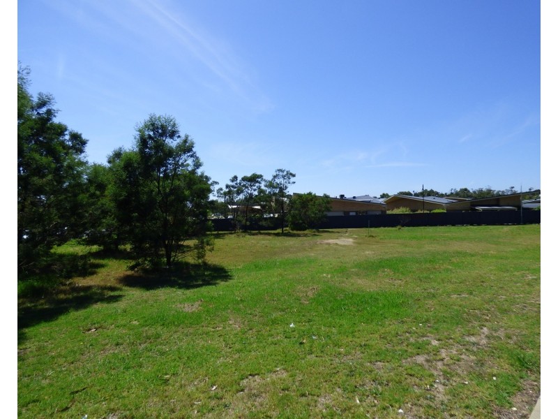 Proposed Lot 101 Lot 1 Cnr Barclay & Wave Street, Eden NSW 2551