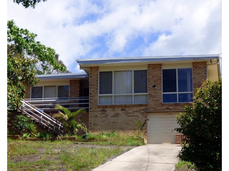 21 Phillipps St, Eden NSW 2551