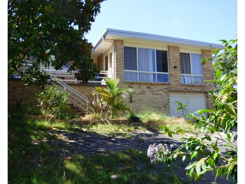 21 Phillipps St, Eden NSW 2551