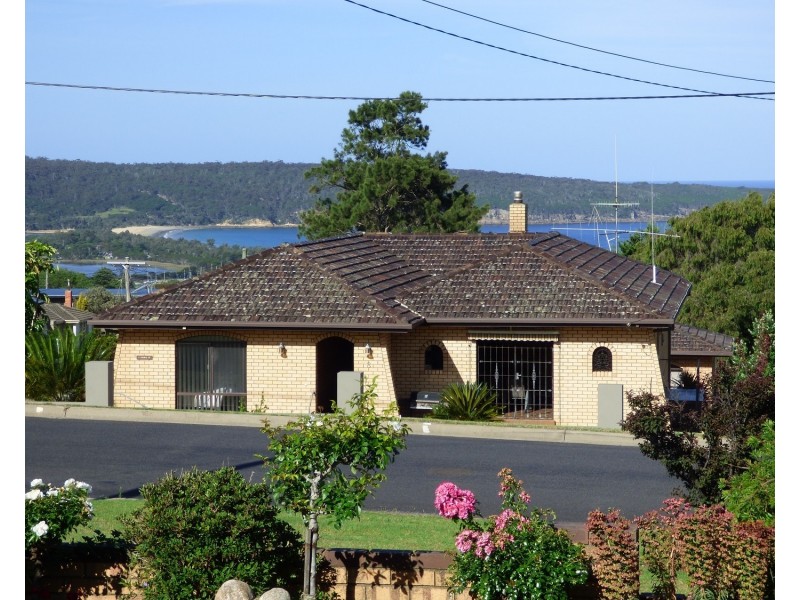 8 Bimmil St, Eden NSW 2551