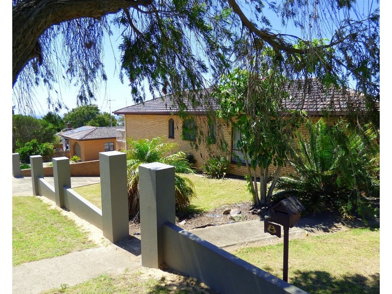 8 Bimmil St, Eden NSW 2551