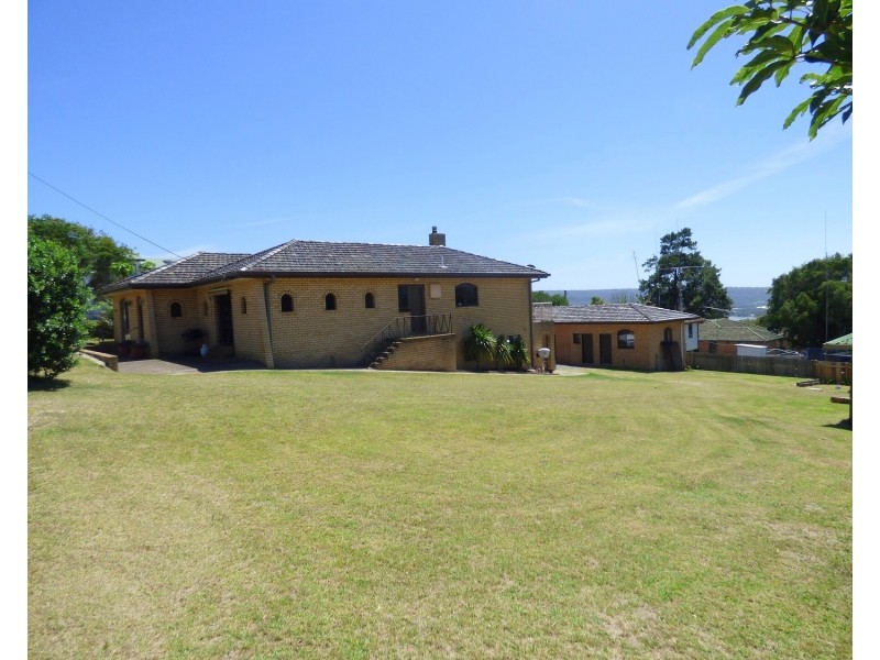 8 Bimmil St, Eden NSW 2551