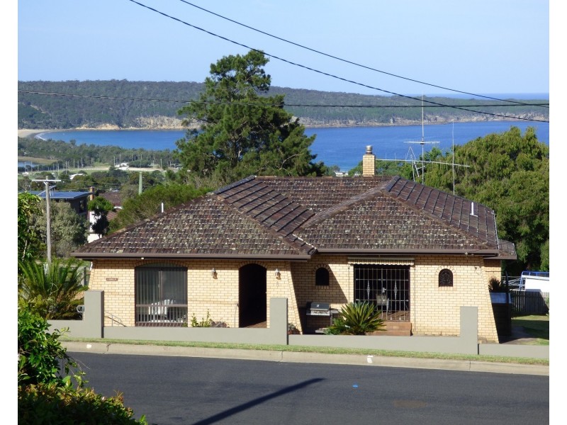 8 Bimmil St, Eden NSW 2551