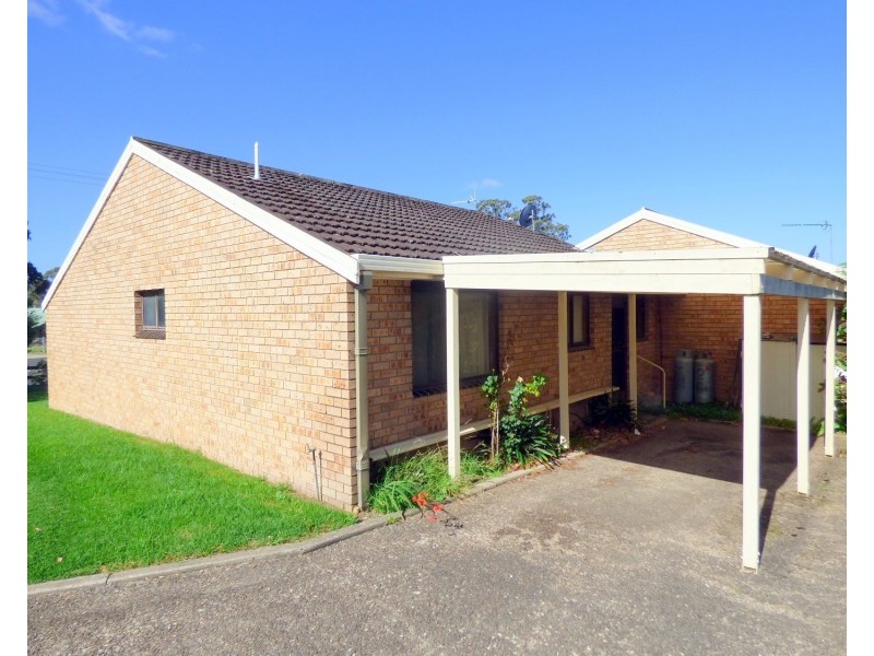 2//12 Barclay Street, Eden NSW 2551
