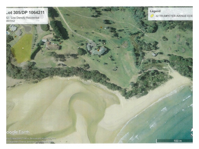 32 Trumpeter Ave, Eden NSW 2551