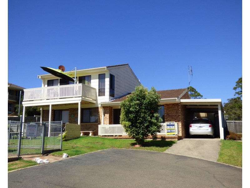 7/46 Curalo St, Eden NSW 2551