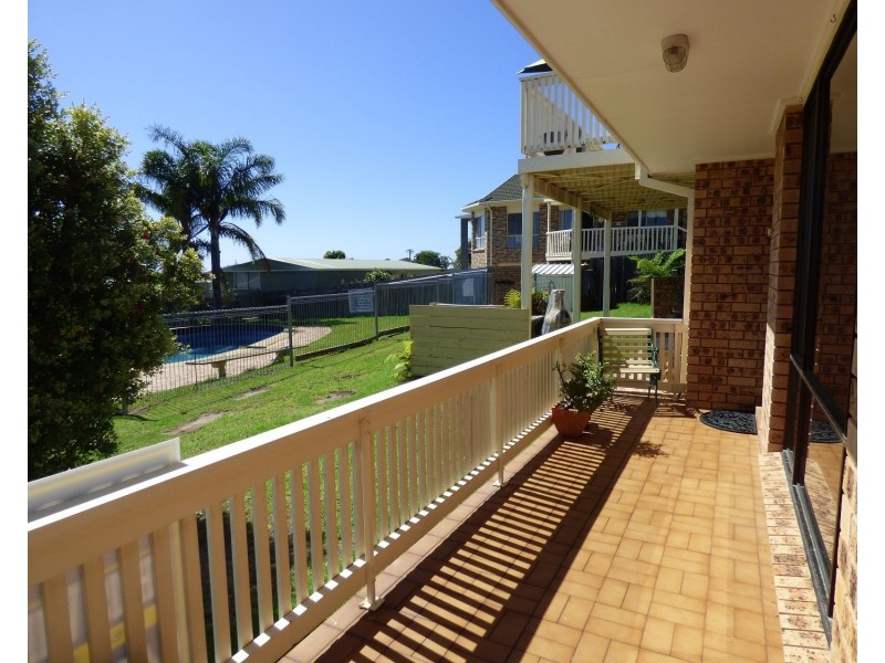 7/46 Curalo St, Eden NSW 2551