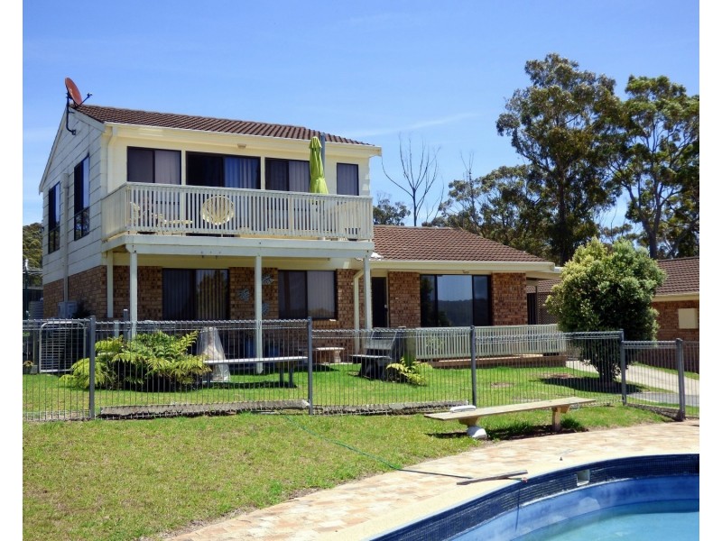 7/46 Curalo St, Eden NSW 2551