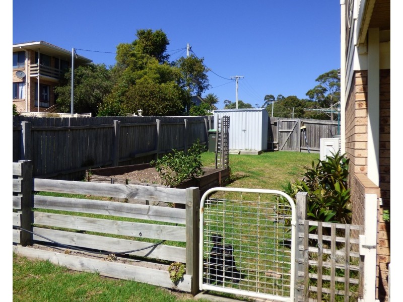 7/46 Curalo St, Eden NSW 2551