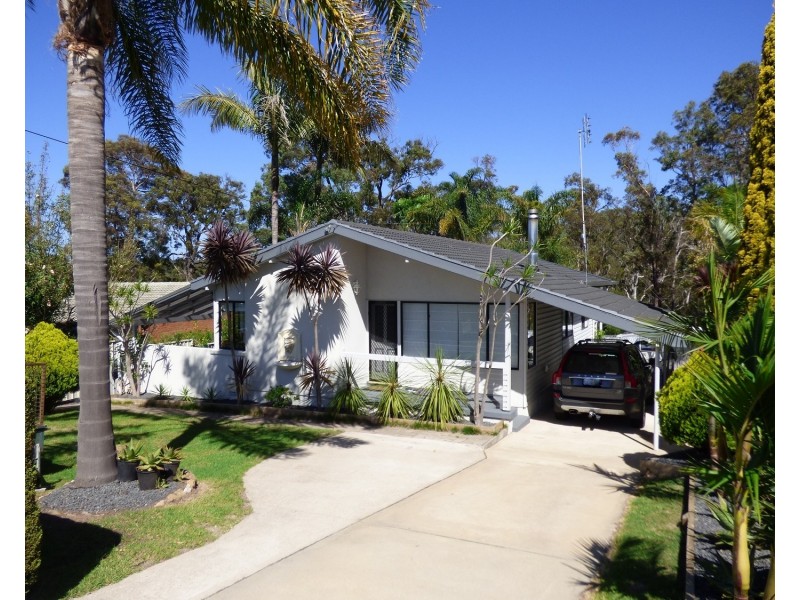 15 Ida Rodd Dr, Eden NSW 2551