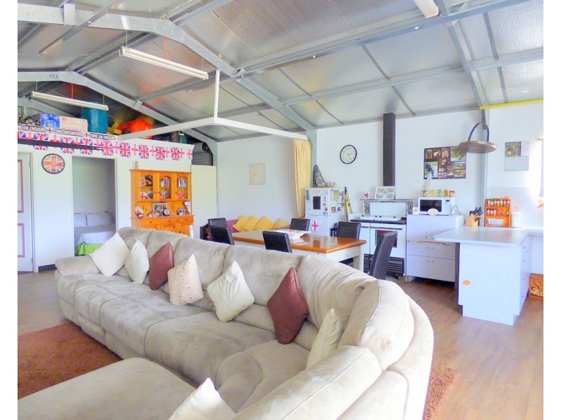 Lot 1782 Pericoe Road, Towamba NSW 2550