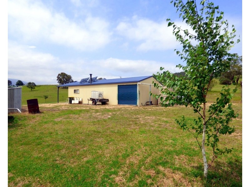 Lot 1782 Pericoe Road, Towamba NSW 2550