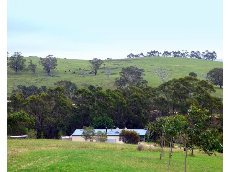 Lot 1782 Pericoe Road, Towamba NSW 2550
