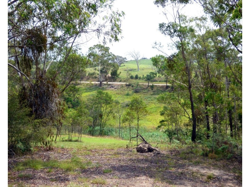 Lot 1782 Pericoe Road, Towamba NSW 2550