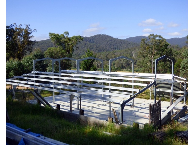 34 Nangutta St, Towamba NSW 2550