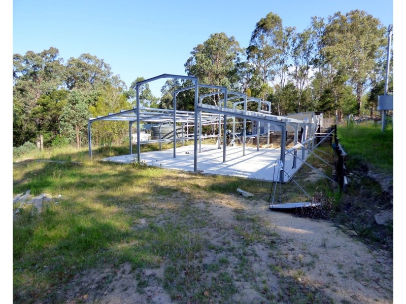 34 Nangutta St, Towamba NSW 2550