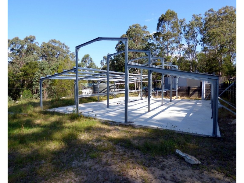 34 Nangutta St, Towamba NSW 2550