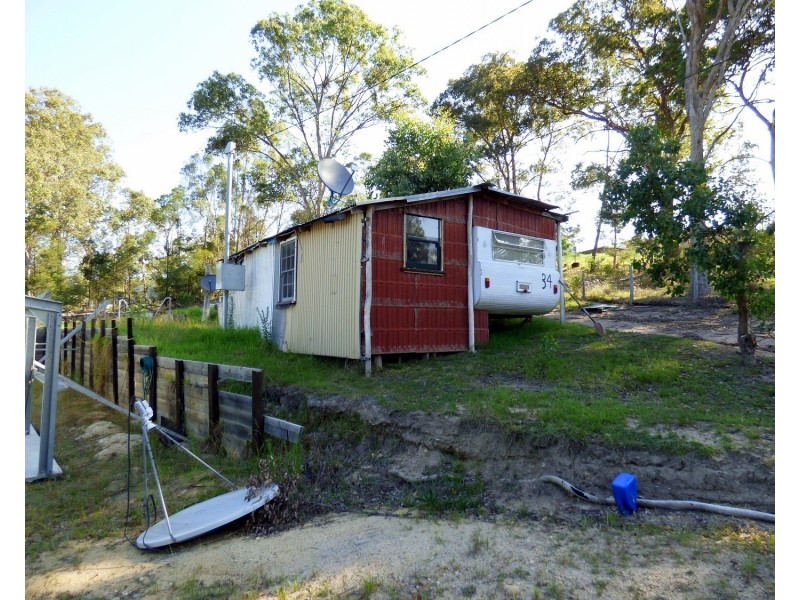 34 Nangutta St, Towamba NSW 2550