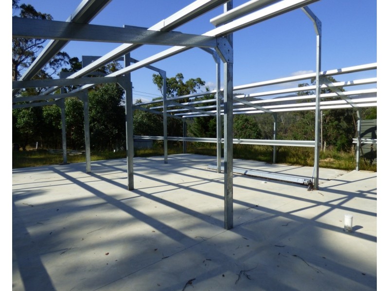 34 Nangutta St, Towamba NSW 2550