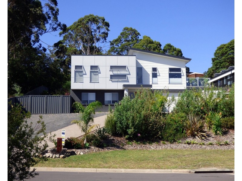 37 Trumpeter Ave, Eden NSW 2551