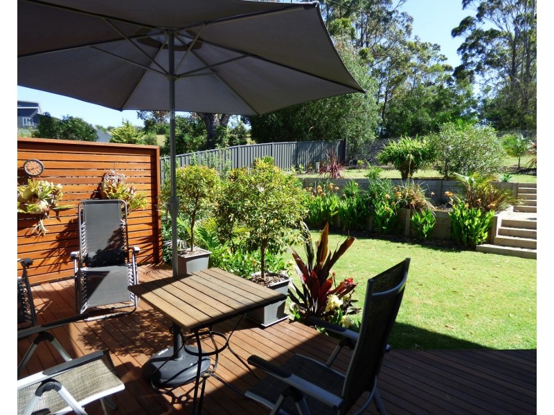 37 Trumpeter Ave, Eden NSW 2551