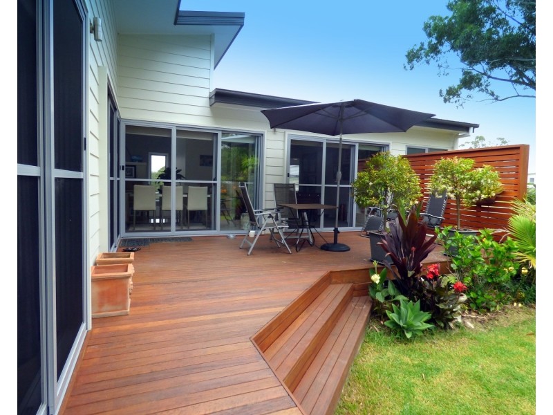 37 Trumpeter Ave, Eden NSW 2551