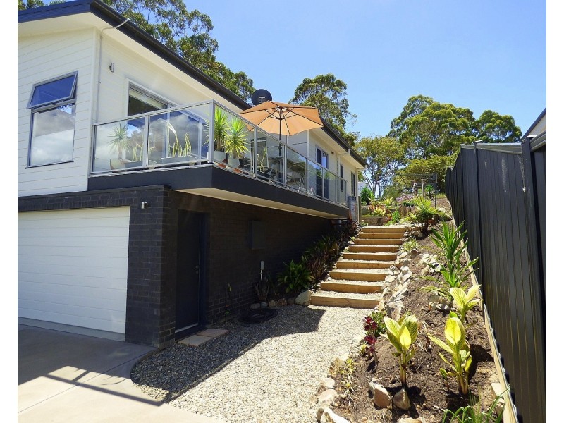 37 Trumpeter Ave, Eden NSW 2551