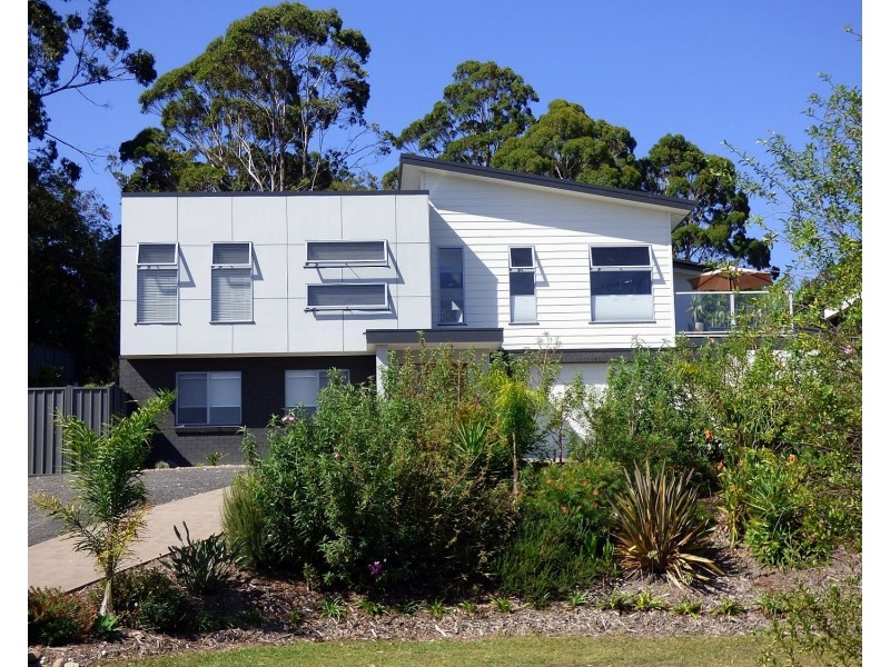 37 Trumpeter Ave, Eden NSW 2551