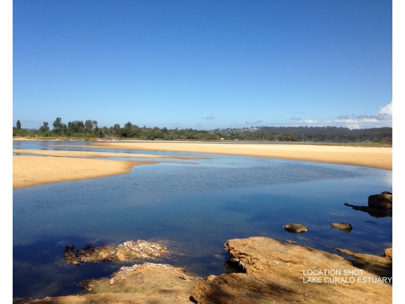 37 Trumpeter Ave, Eden NSW 2551