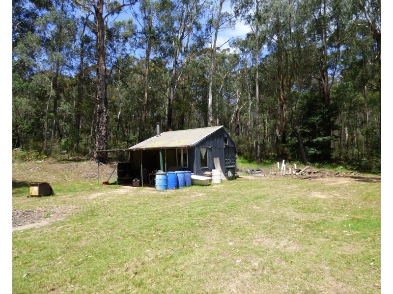 Lot 34 Mt Darragh Road, Wyndham NSW 2550